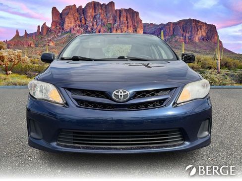 Used 2011 Toyota Corolla LE image 6