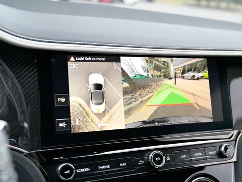 Used 2025 Bentley Continental GT Speed image 34