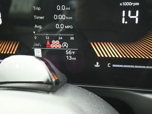 New 2027 Kia Telluride EX X-Line w/ Towing Package AWD/4WD image 17