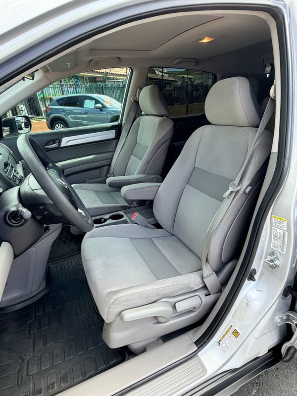 Used 2011 Honda CR-V EX image 21