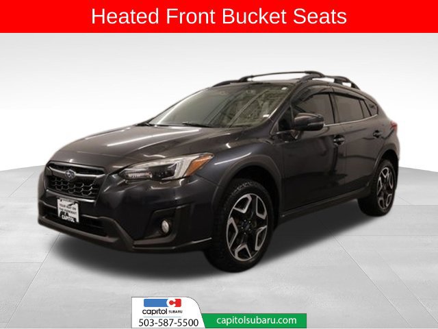 Used 2019 Subaru Crosstrek 2.0i Limited AWD/4WD image 5