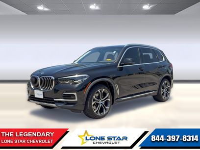 Used 2022 BMW X5 sDrive40i w/ Luxury Seating Package
