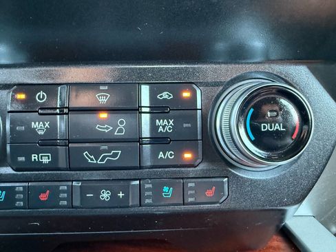 Used 2020 Ford F150 King Ranch w/ Equipment Group 601A Luxury image 49