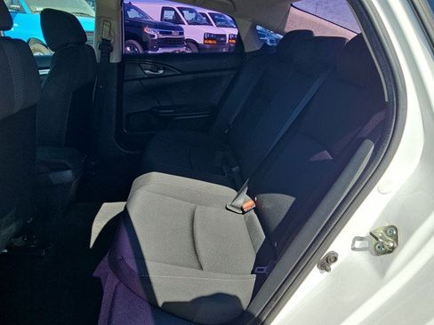 Used 2020 Honda Civic LX image 24