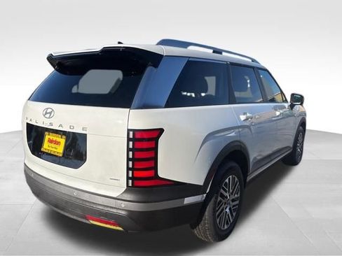 New 2026 Hyundai Palisade SEL image 9