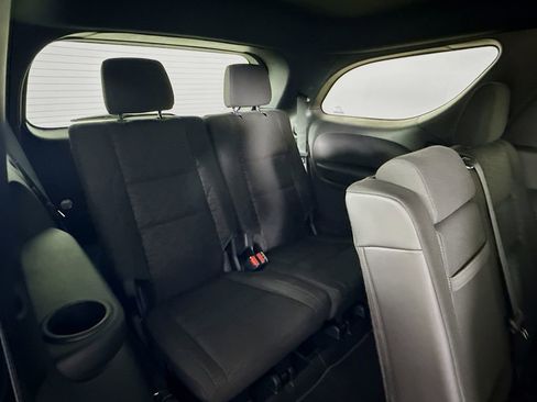 New 2026 Dodge Durango GT w/ Blacktop Package image 27