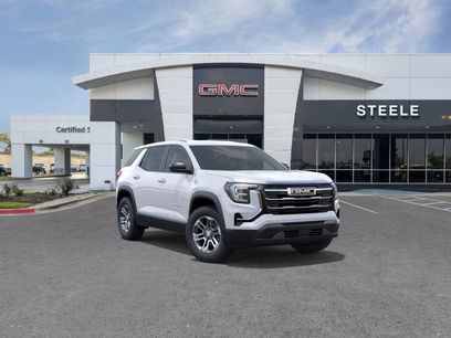 New 2026 GMC Terrain Elevation