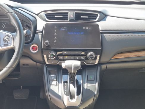 Used 2019 Honda CR-V Touring image 21
