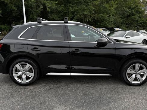 Used 2018 Audi Q5 2.0T Premium Plus AWD/4WD image 19