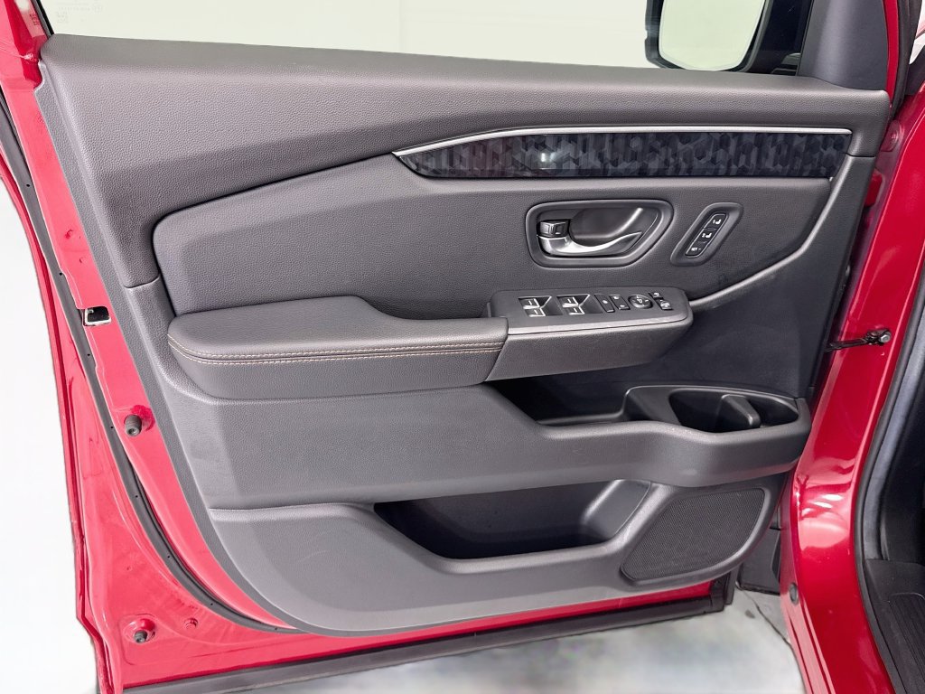 Used 2026 Honda Passport TrailSport Elite image 22