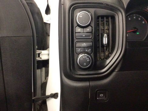 Used 2020 Chevrolet Silverado 2500 W/T w/ WT Fleet Convenience Package AWD/4WD image 20