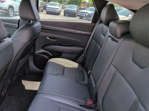 Certified 2023 Hyundai Tucson Limited FWD image 14