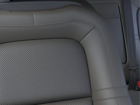 New 2024 Lincoln Corsair Grand Touring w/ Equipment Group 301A image 16