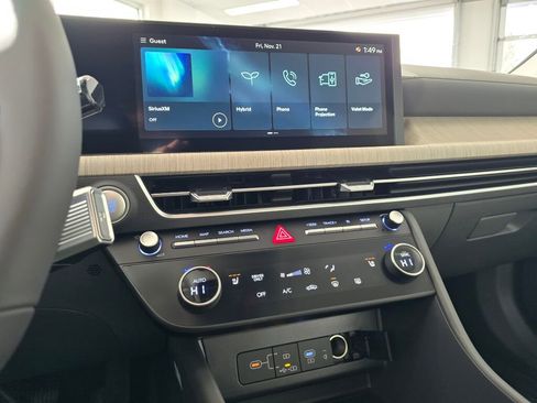 New 2026 Hyundai Sonata SEL image 25