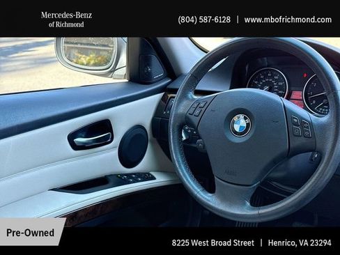 Used 2011 BMW 328i xDrive Sedan image 24
