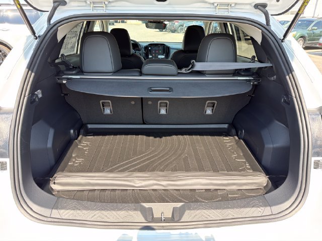New 2026 Subaru Crosstrek 2.5i Limited AWD/4WD image 25