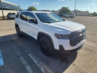 Used 2023 GMC Acadia SLE w/ Driver Convenience Package AWD/4WD video 1