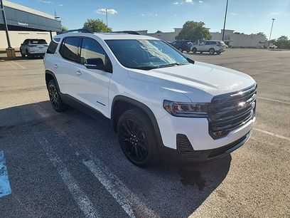 Used 2023 GMC Acadia SLE w/ Driver Convenience Package