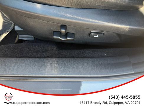 Used 2011 Subaru Outback 2.5i Premium w/ All-Weather Pkg image 8