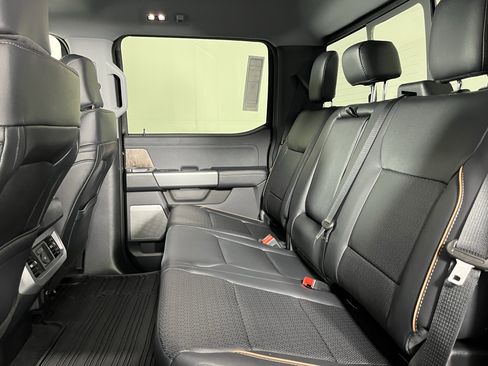 New 2026 Ford F350 Lariat w/ Lariat Ultimate Package image 14