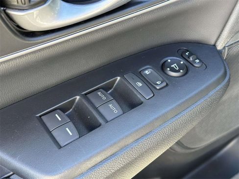 Certified 2022 Honda CR-V EX-L image 15