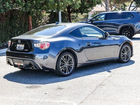 Used 2016 Scion FR-S RWD image 4