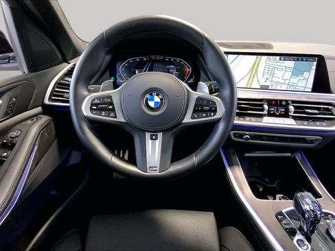 Used 2023 BMW X5 xDrive40i w/ Executive Package AWD/4WD image 5