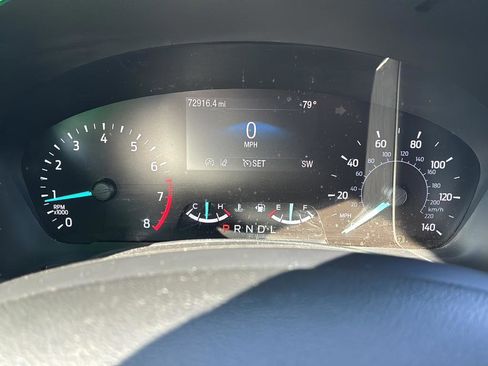 Used 2020 Ford Escape SEL FWD image 24