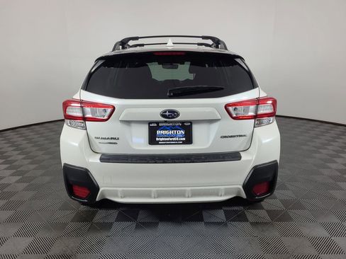 Used 2018 Subaru Crosstrek 2.0i Premium w/ Eyesight System image 4