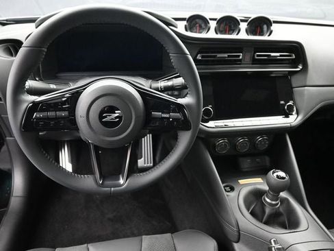 New 2026 Nissan Z Performance RWD image 10
