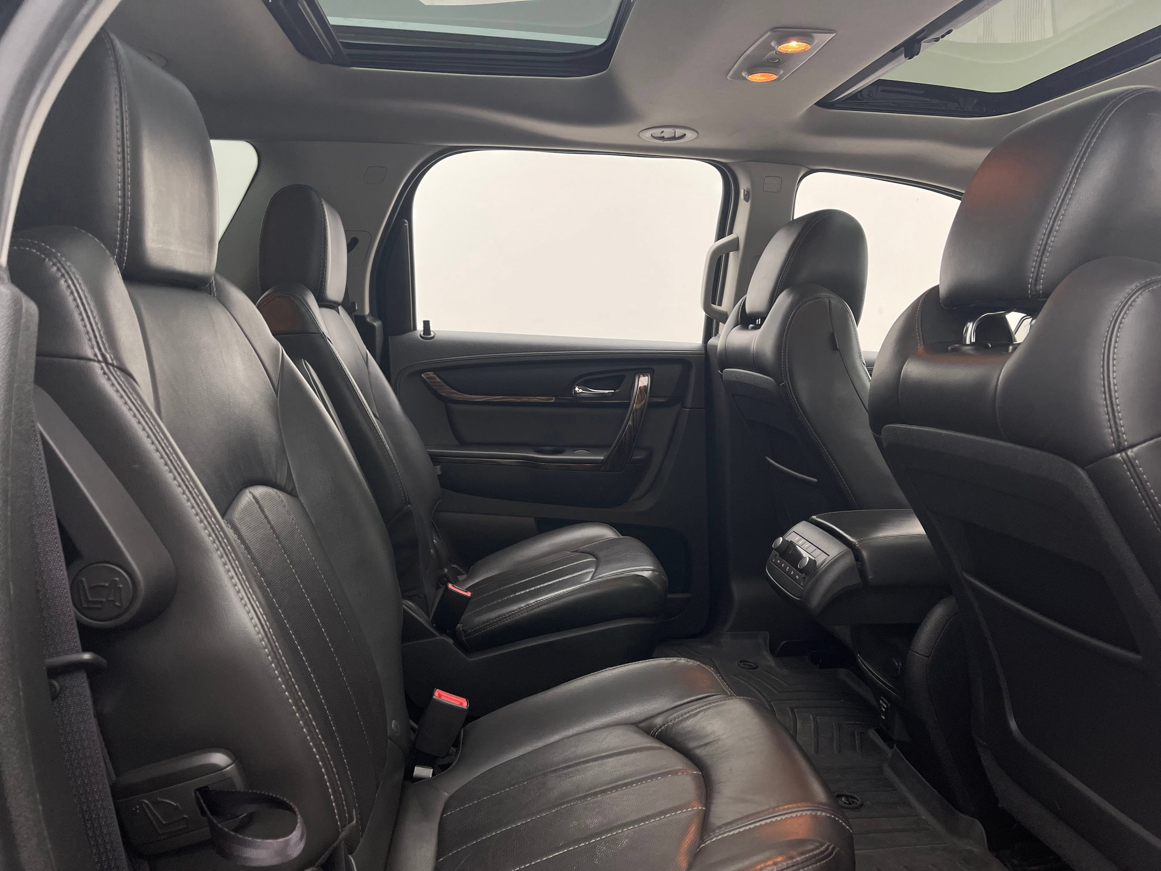 Used 2015 GMC Acadia Denali FWD image 44