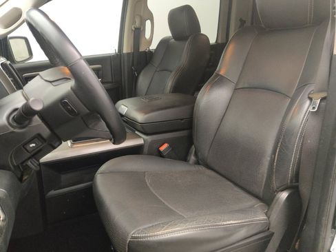 Used 2014 RAM 1500 Sport w/ Convenience Group image 17