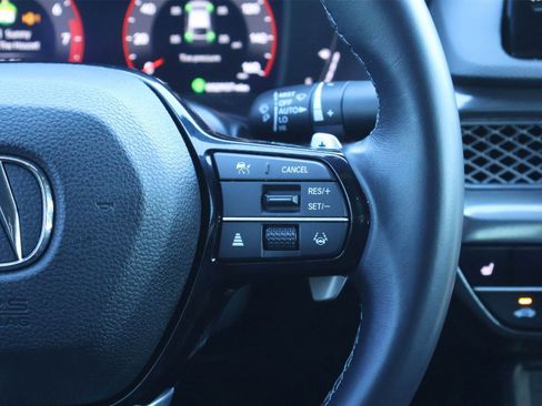 Certified 2023 Acura Integra A-Spec image 23