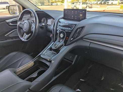 Used 2023 Acura RDX w/ Technology Package image 13