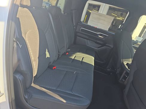 New 2026 RAM 1500 Big Horn w/ Night Edition AWD/4WD image 11
