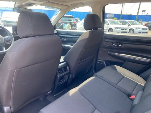 Certified 2024 Honda CR-V EX image 15