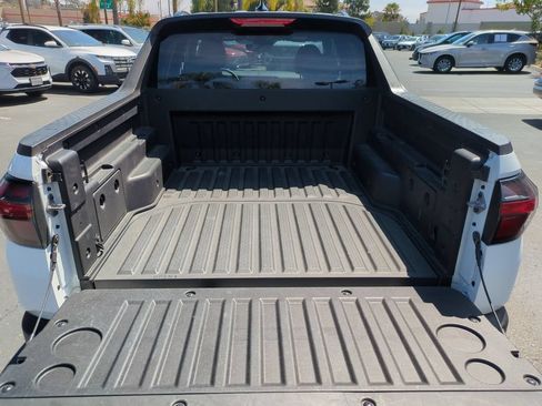 Used 2025 Hyundai Santa Cruz SEL AWD/4WD image 28