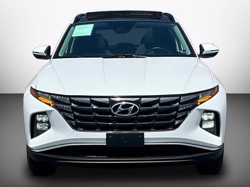 Used 2022 Hyundai Tucson SEL AWD/4WD image 2