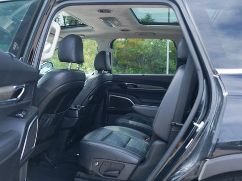 Used 2020 Kia Telluride SX AWD/4WD image 20