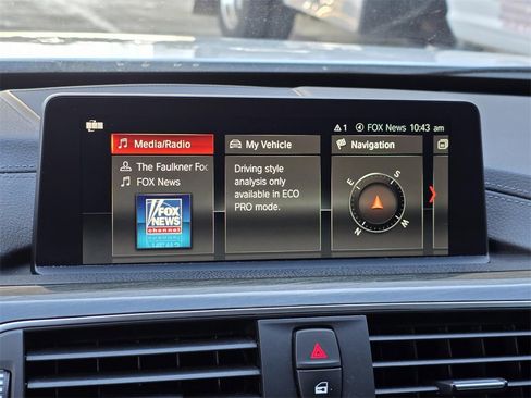 Used 2019 BMW 430i Gran Coupe 430i Gran Coupe image 17