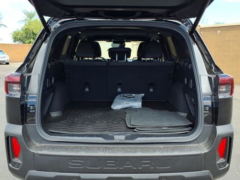 Certified 2026 Subaru Outback Premium AWD/4WD image 15