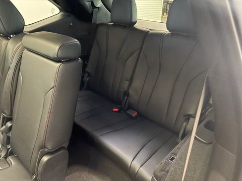 Used 2025 Acura MDX A-Spec AWD/4WD image 14