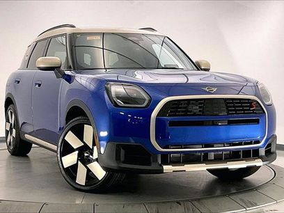 Used 2025 MINI Cooper Countryman S
