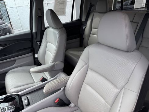 Used 2020 Honda Ridgeline RTL-E image 13