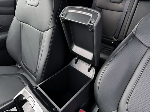 New 2026 Hyundai Tucson XRT image 18