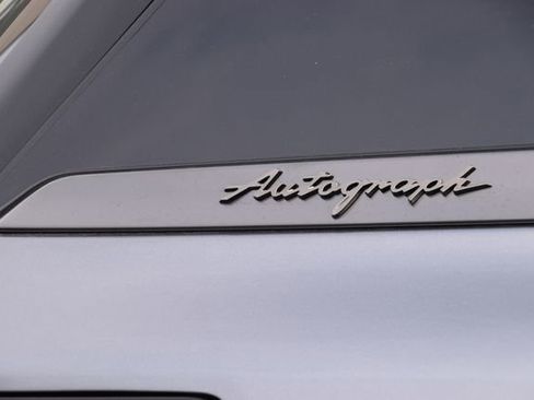 New 2026 INFINITI QX60 Autograph w/ Dark Cargo Package image 29