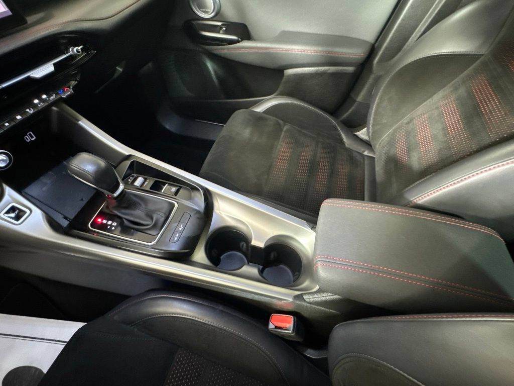 Used 2024 Dodge Hornet R/T Plus AWD/4WD image 29