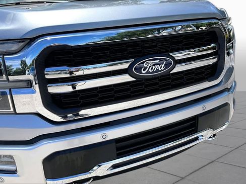 Used 2024 Ford F150 Lariat w/ Equipment Group 502A High AWD/4WD image 30
