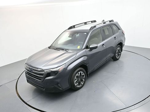 Used 2025 Subaru Forester Premium w/ Convenience Package #1 AWD/4WD image 22