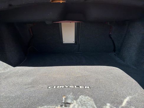 Used 2012 Chrysler 200 Touring image 20